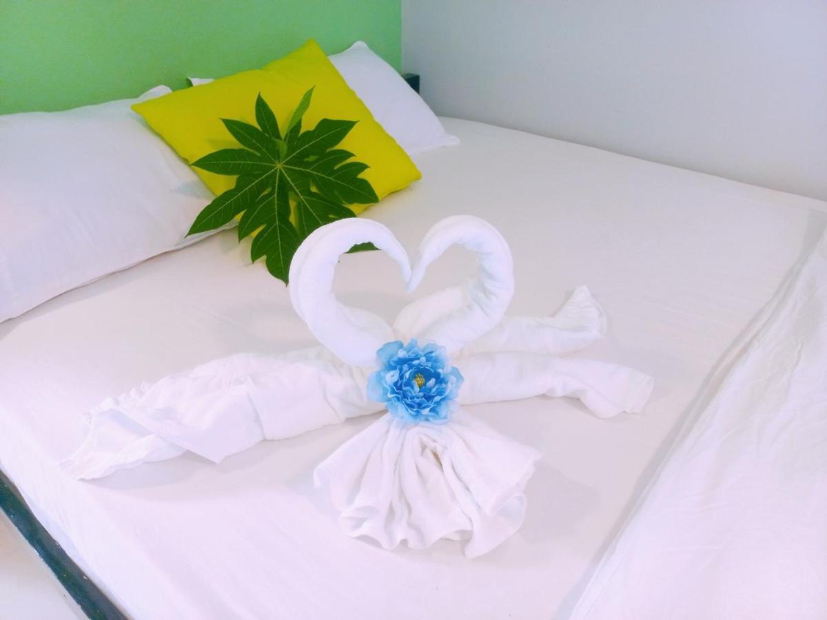 Ben Guesthouse Фукуок Екстер'єр фото