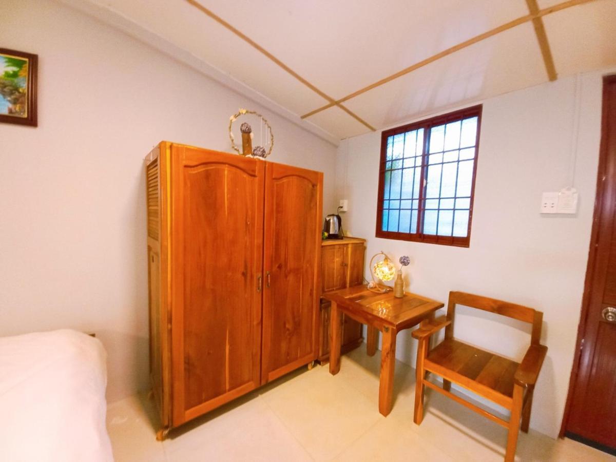 Ben Guesthouse Фукуок Екстер'єр фото