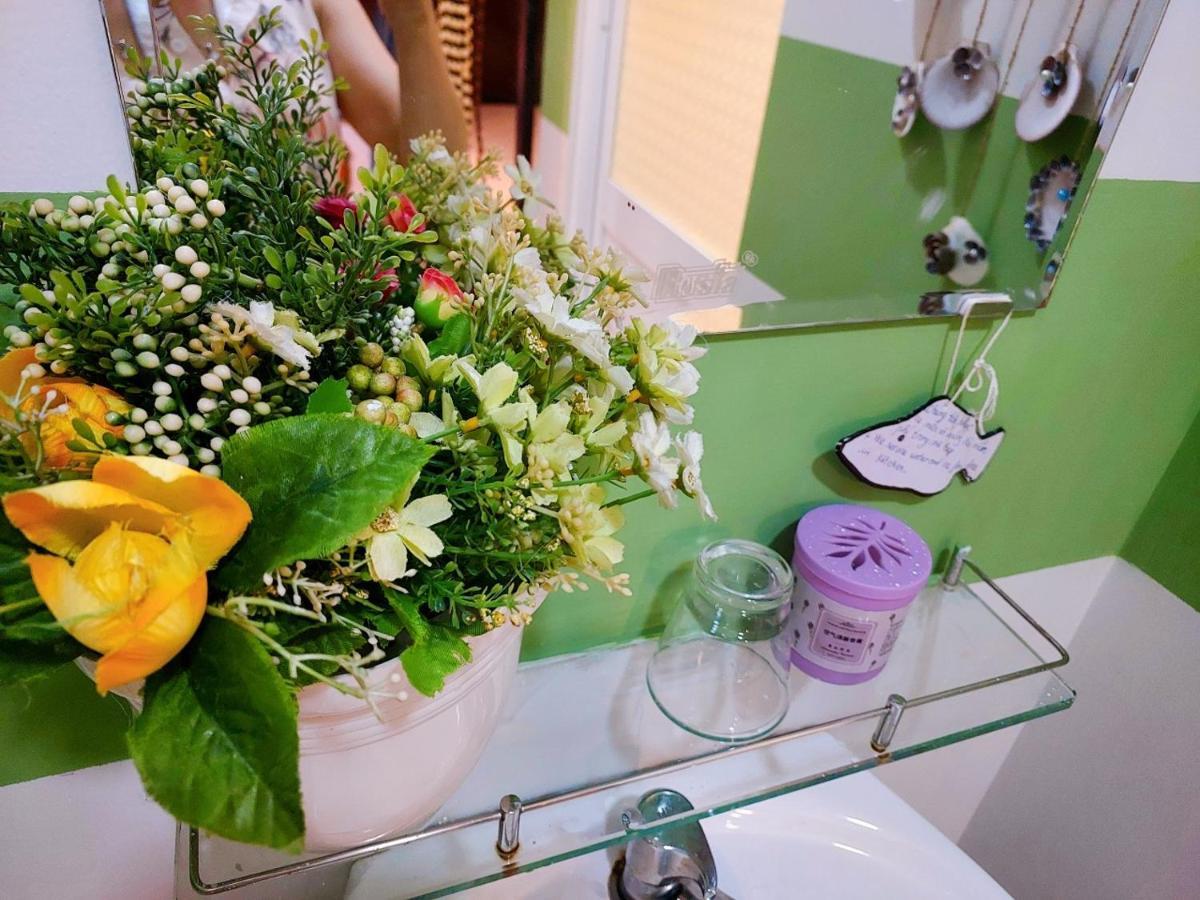 Ben Guesthouse Фукуок Екстер'єр фото