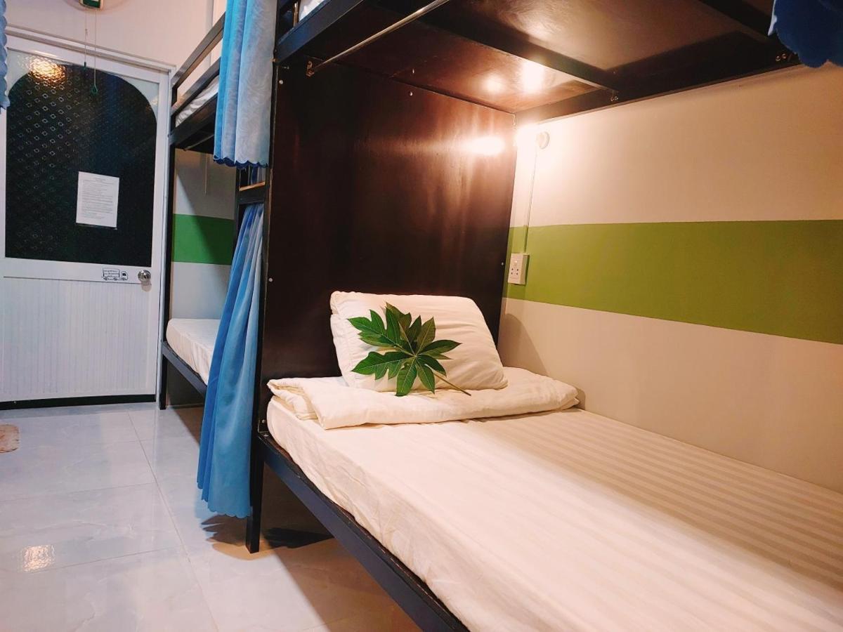 Ben Guesthouse Фукуок Екстер'єр фото