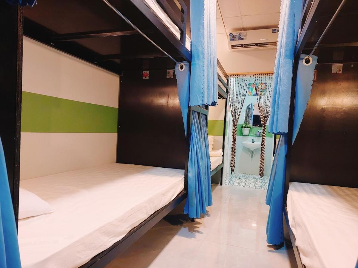 Ben Guesthouse Фукуок Екстер'єр фото