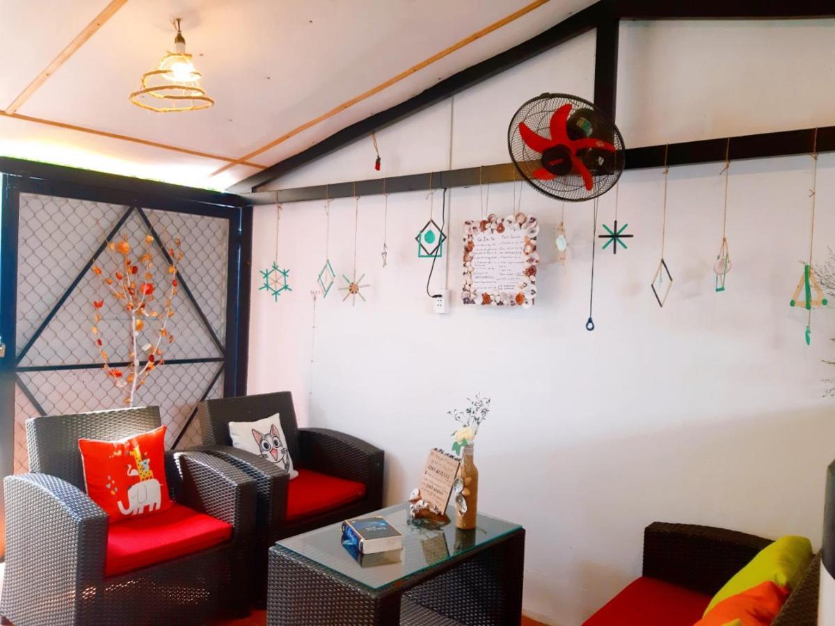Ben Guesthouse Фукуок Екстер'єр фото